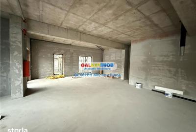 Spațiu comercial, de 94 mp, în Nord