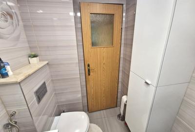 Apartament 2 camere, 52 mp, strada Paltinisului - 10