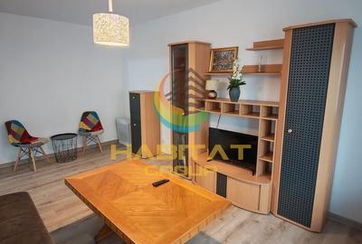 Apartament cu 2 camere decomandat, mobilat în Tineretului - 15
