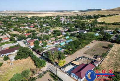 ID 7851 EXCLUSIVITATE - Teren intravilan in MINERI - 1