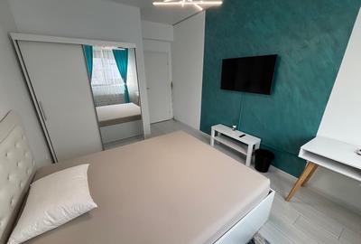 Apartament cu 2 camere decomandat, mobilat în Berceni - 7
