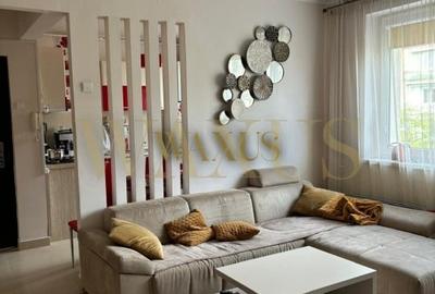 Apartament cu 2 camere semidecomandat în Grigorescu - 3