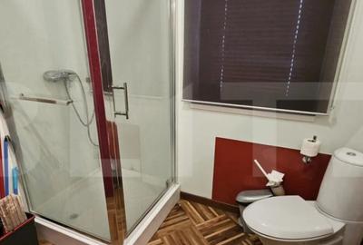 Apartament cu 4 camere semidecomandat în Central - 5