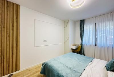 Prima inchiriere - Segmentul Premium | Parcare subterana - Com 0% - 31