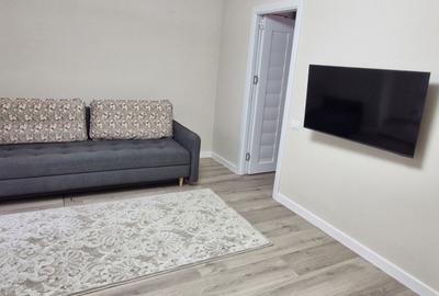 Apartament cu 2 camere semidecomandat în Nicolae Grigorescu - 2