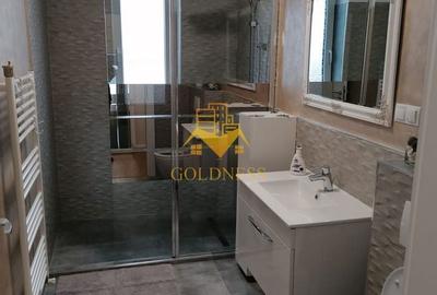 Apartament cu 2 camere, mobilat în Europa - 4