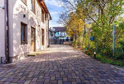 Comision 0% Casa individuala la cheie | 360mp teren | Ira Someseni - 2