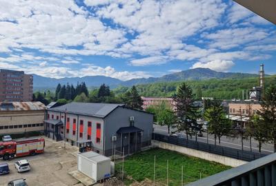 Apartament cu 2 camere decomandat în Răcădău - 8