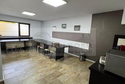 Spațiu 300mp + curte - parter, vizibilitate excelenta - CUG - 3.000€ - 5