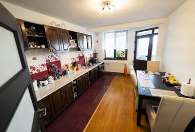 Casa duplex multifunctionala -Hanul Doctorului -langa Școala Romano Britanica - 7