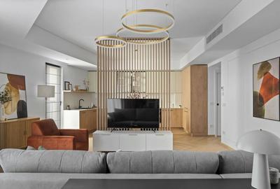 Apartament 2 camere I Centralis I Ultracentral I New - 2