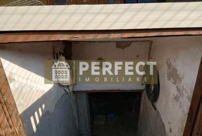 ZONA CENTRALA Casa cu teren cu deschidere 20ml,PRET 110.000euro - 15