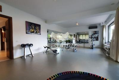 Apartament 3 camere | Terasa | Loc de parcare | Arcul de Triumf-Domenii - 3