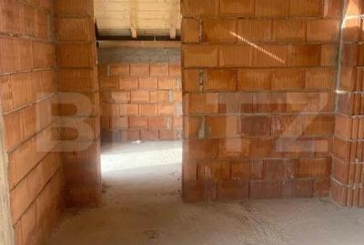 Casă cu 3 camere cu Teren 400 Mp în Central - 4