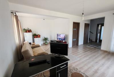 Casă cu 4 camere cu Teren 356 Mp în Măgurele - 14