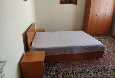 Apartament cu 2 camere decomandat în Tudor Vladimirescu - 5