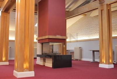 REV2004463 Vila splendida langa Parcul Izvorul Rece - 6