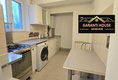 Apartament cu 2 camere decomandat în Orașul Vechi - 8