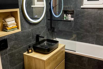 Apartament cu 2 camere decomandat în Calea București - 6