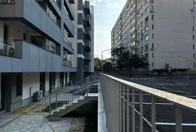 REA1024929 Apartament 3 camere 2 bai si gradina Tei - 18