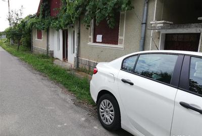 Casă cu 4 camere cu Teren 1700 Mp în Petid - 1