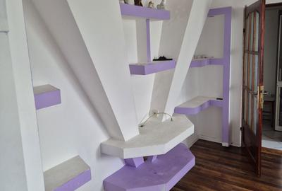 Apartament cu 2 camere semidecomandat în Central - 5