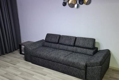 Apartament cu 2 camere în Chiajna - 6