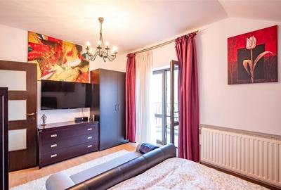 Casa Superba  in Brasov cu Priveliste pe Masura - 34