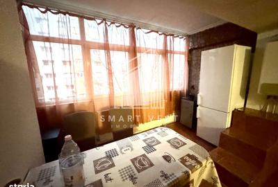 Apartament cu 2 camere decomandat, mobilat în Micro 17 - 13