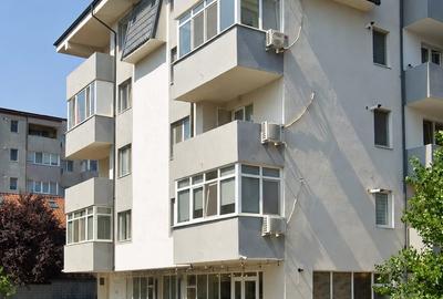 Apartament cu 2 camere, mobilat în Popești-Leordeni