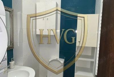 Apartament cu 3 camere semidecomandat, mobilat în Central - 2