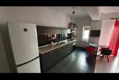 Garsonieră decomandată în Chiajna - 2