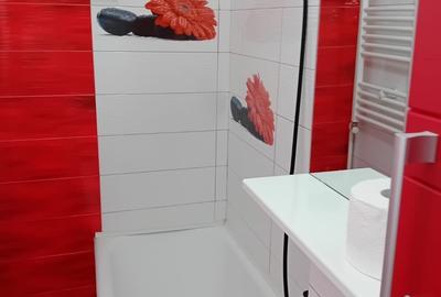 Garsonieră decomandată în Lujerului - 3