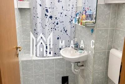 Apartament cu 2 camere decomandat, mobilat în Central - 8