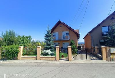 Casa -vila de vanzare in Reghin - 2