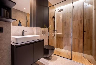 ✅ Apartament superb 3 camere | 80 mp | terasa | garaj | bloc nou | Andrei Muresanu! - 10