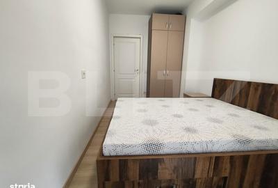 Apartament cu 3 camere în Calea Aradului - 2