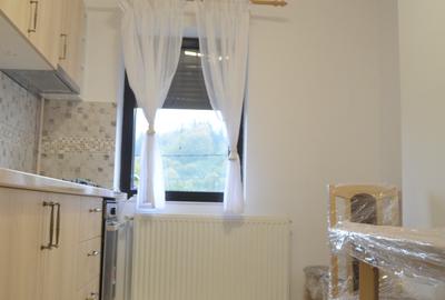 Predeal-Apartament cu trei camere,mobilat si utilat - 6