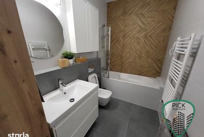 Apartament cu 2 camere decomandat în Tudor - 1