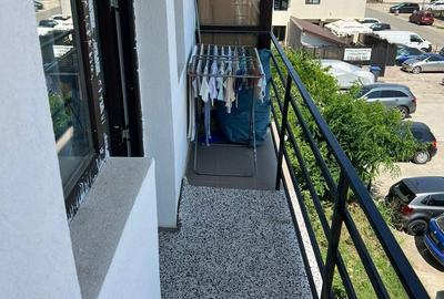 Apartament cu 2 camere în Central - 7