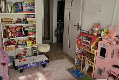 Vand apartament 3 camere - 3