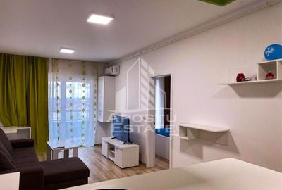 Apartament cu 2 camere open space, Adora Park - 3