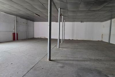 Spațiu comercial, de 273 mp, în Glina - 6