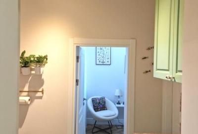 Apartament cu 4 camere semidecomandat în P-ța Romană - 15