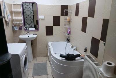 Garsonieră decomandată în Ștefănești - 5