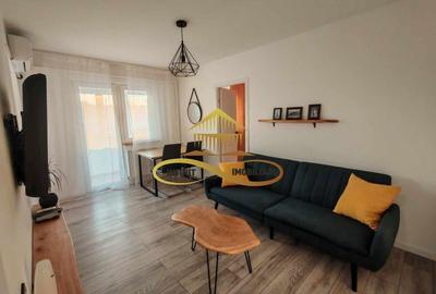 Apartament de inchiriat, 2 camere, Bacau - Pet frendly - 4