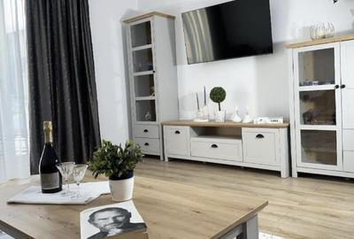 Apartament cu 2 camere decomandat, mobilat în Bartolomeu - 5