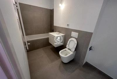 Apartament cu 2 camere în Podu Roș - 1