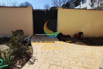 Casă individuală cu 4 camere cu Canalizare în Nord-Est - 46