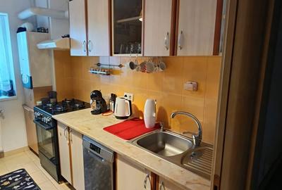 Apartament cu 2 camere decomandat în Theodor Pallady - 8
